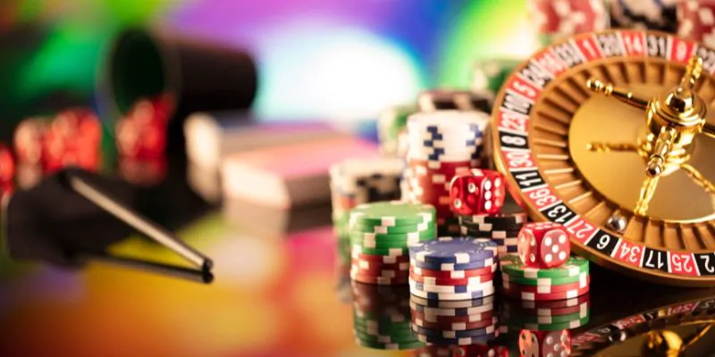 Casino luôn là sản phẩm thu hút người chơi với nhiều sảnh cược