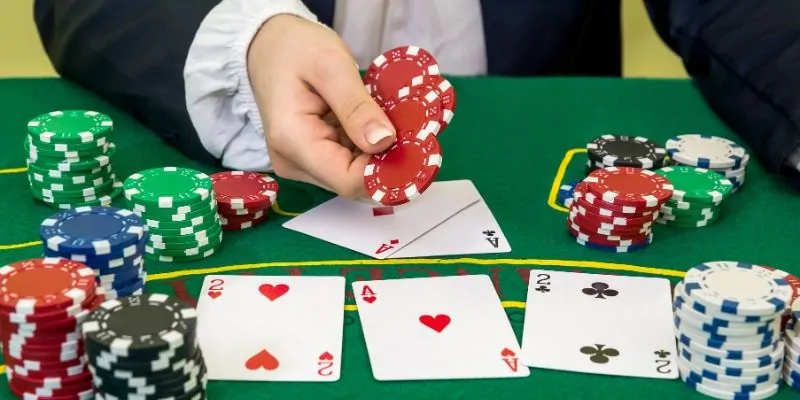 Baccarat đa dạng cách thức tham gia